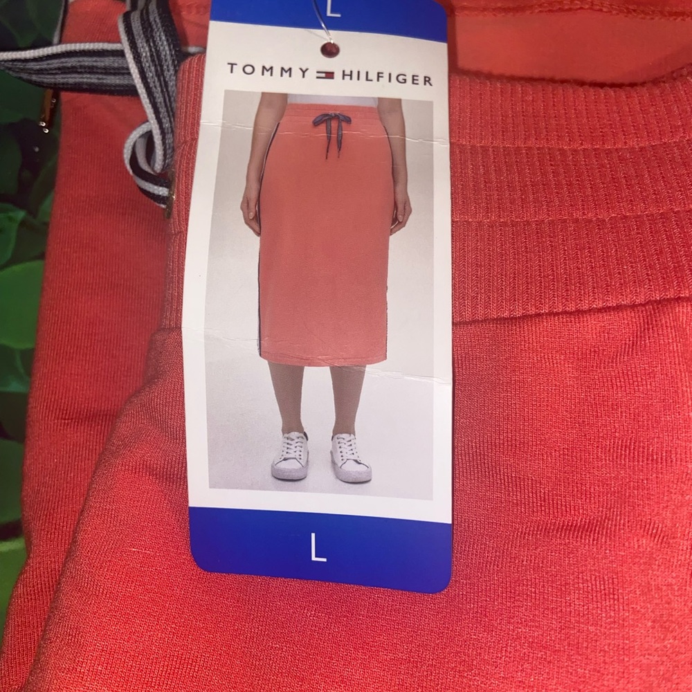 Tommy Hilfiger Sky Capt Skirts